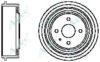 APEC braking DRM9501 Brake Drum